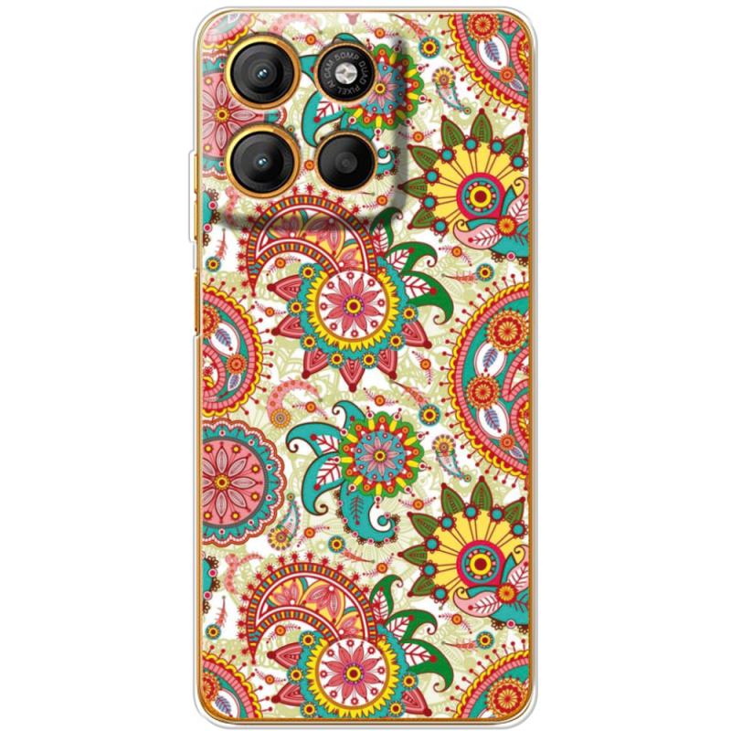 Чохол BoxFace Motorola G15 Power 