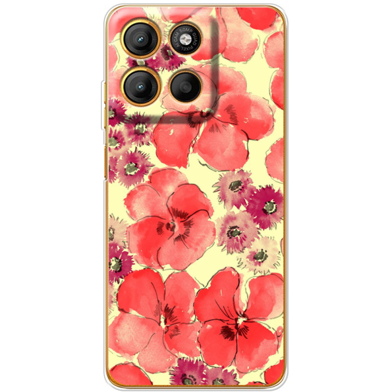 Чохол BoxFace Motorola G15 Power 
