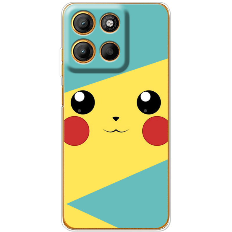 Чохол BoxFace Motorola G15 Power 