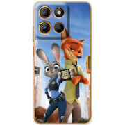 Чохол BoxFace Motorola G15 Power 