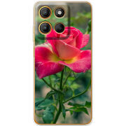 Чохол BoxFace Motorola G15 Power 