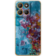 Чохол BoxFace Motorola G15 Power 