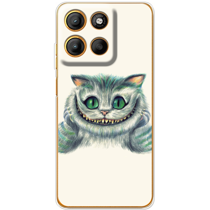 Чохол BoxFace Motorola G15 Power 