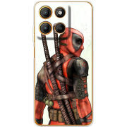 Чохол BoxFace Motorola G15 Power 