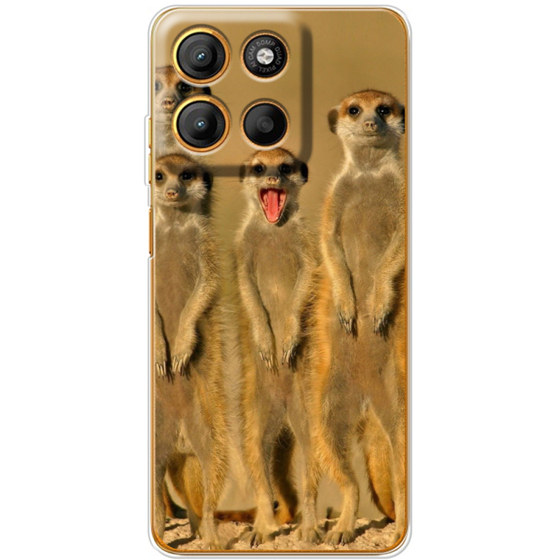 Чохол BoxFace Motorola G15 Power 