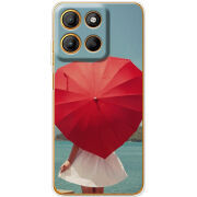 Чохол BoxFace Motorola G15 Power 