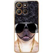Чохол BoxFace Motorola G15 Power 