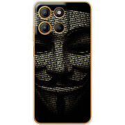 Чохол BoxFace Motorola G15 Power 
