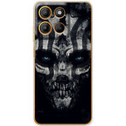 Чохол BoxFace Motorola G15 Power The Dark