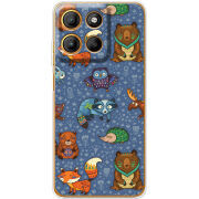 Чохол BoxFace Motorola G15 Power 