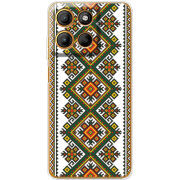 Чохол BoxFace Motorola G15 Power 