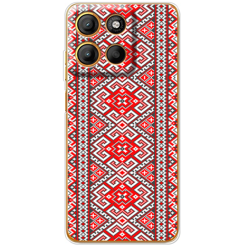 Чохол BoxFace Motorola G15 Power 