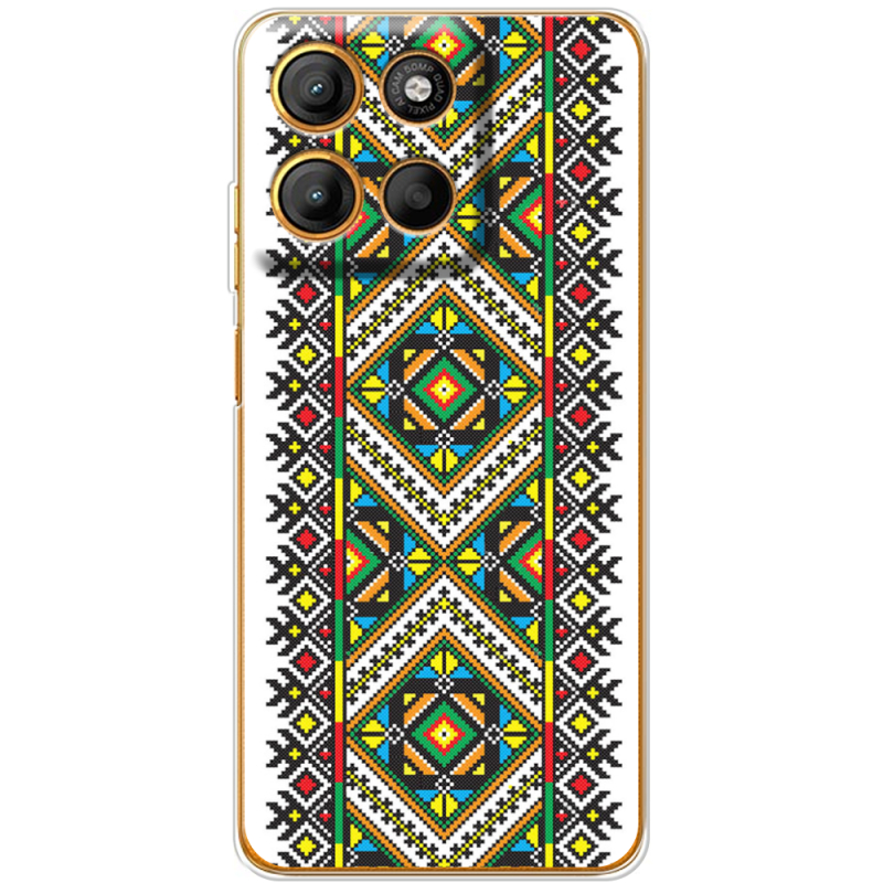 Чохол BoxFace Motorola G15 Power 