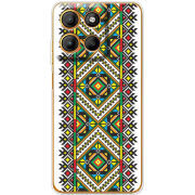 Чохол BoxFace Motorola G15 Power 