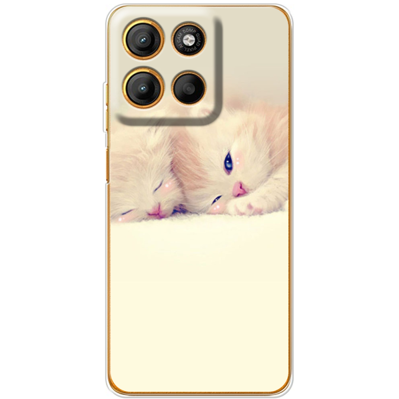 Чохол BoxFace Motorola G15 Power 