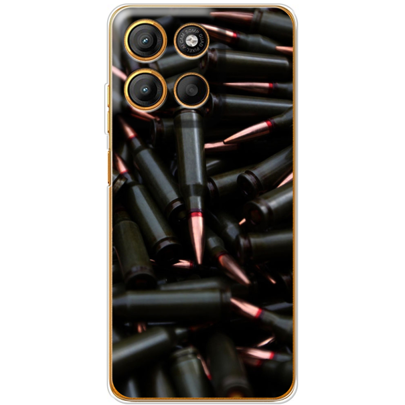 Чохол BoxFace Motorola G15 Power 
