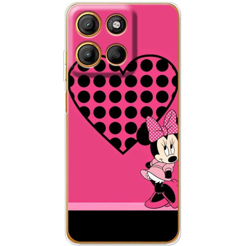 Чохол BoxFace Motorola G15 Power 