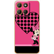 Чохол BoxFace Motorola G15 Power 