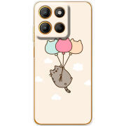Чохол BoxFace Motorola G15 Power 