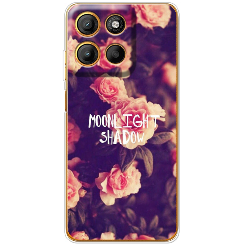 Чохол BoxFace Motorola G15 Power 