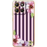 Чохол BoxFace Motorola G15 Power Purple Fantasy