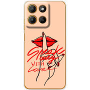Чохол BoxFace Motorola G15 Power 
