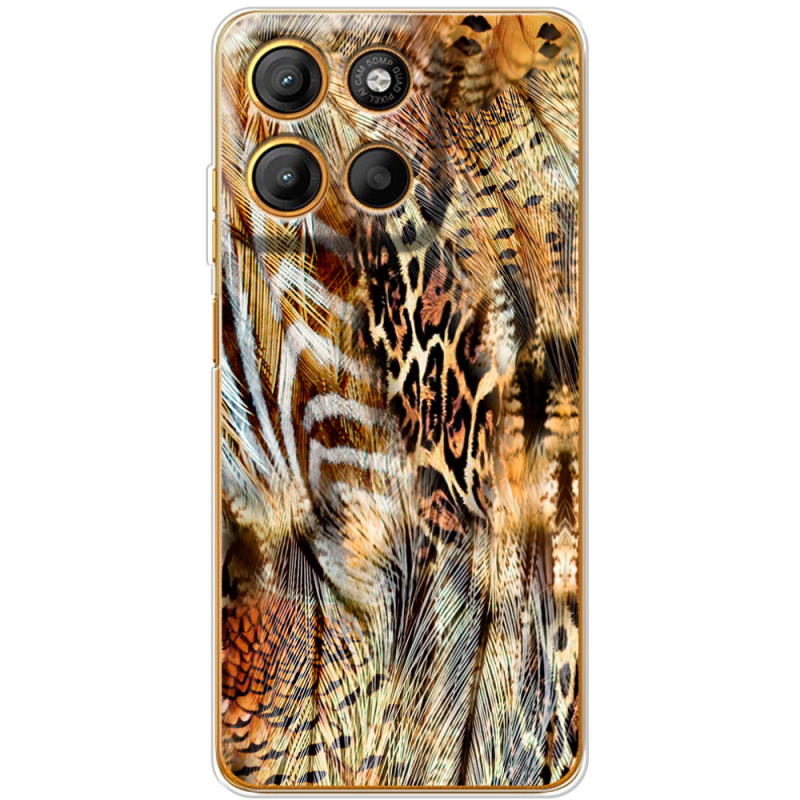 Чохол BoxFace Motorola G15 Power 
