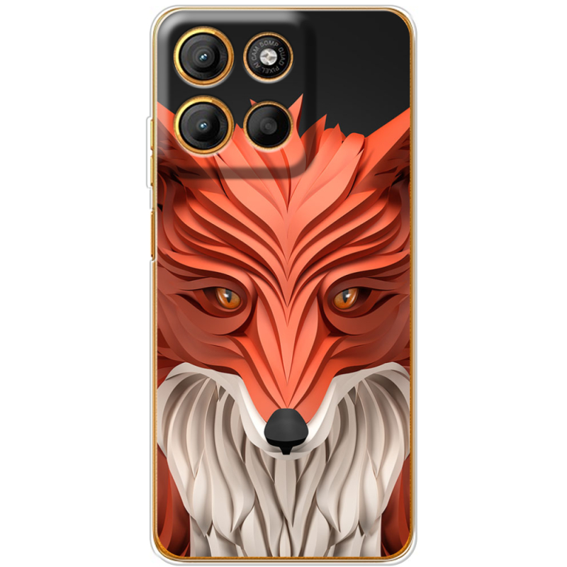 Чохол BoxFace Motorola G15 Power 