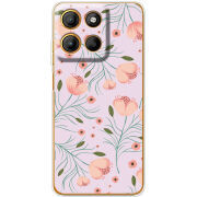 Чохол BoxFace Motorola G15 Power 