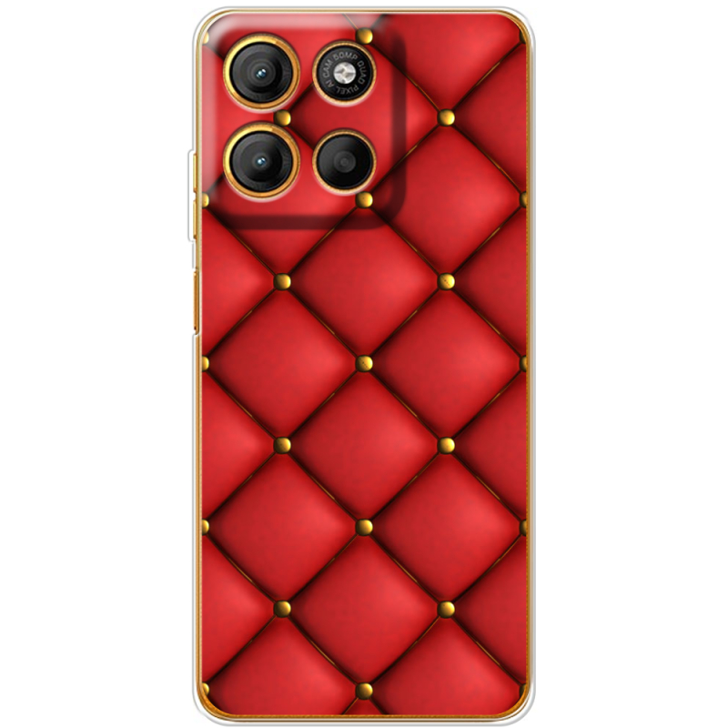 Чохол BoxFace Motorola G15 Power 