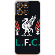 Чохол BoxFace Motorola G15 Power L. F. C.
