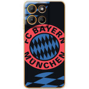 Чохол BoxFace Motorola G15 Power FC Bayern
