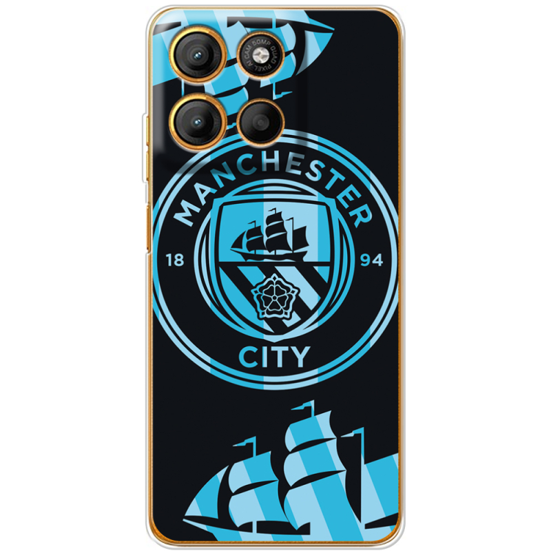Чохол BoxFace Motorola G15 Power FC M-City