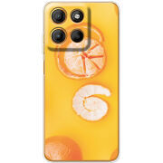 Чохол BoxFace Motorola G15 Power Yellow Mandarins