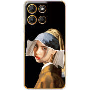 Чохол BoxFace Motorola G15 Power Billie
