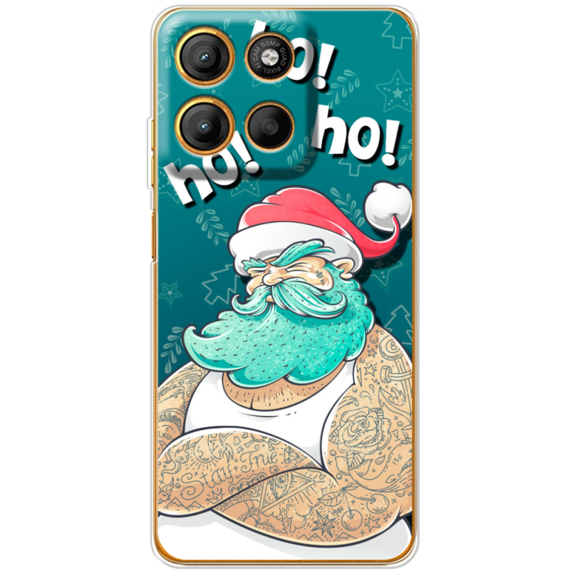 Чохол BoxFace Motorola G15 Power 
