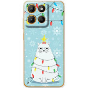 Чохол BoxFace Motorola G15 Power 