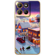 Чохол BoxFace Motorola G15 Power 