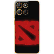Чохол BoxFace Motorola G15 Power Dota 2