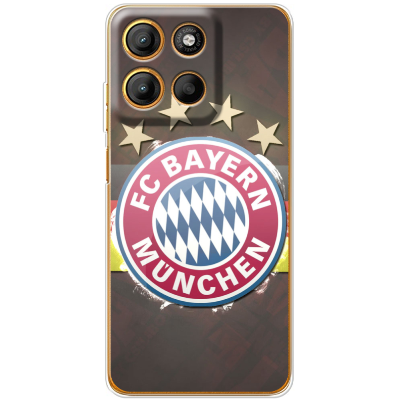 Чохол BoxFace Motorola G15 Power 