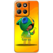 Чохол BoxFace Motorola G15 Power 