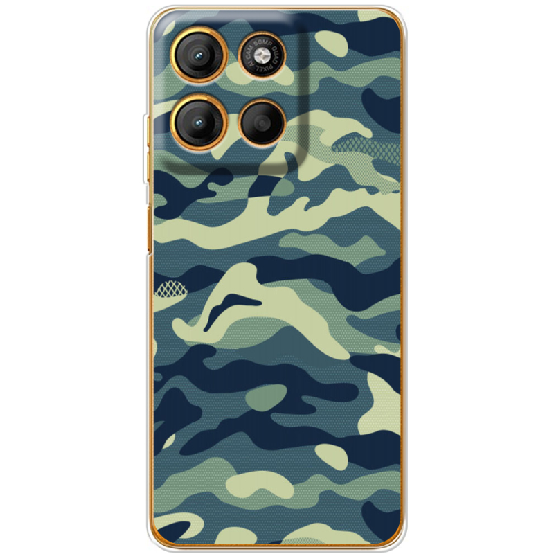 Чохол BoxFace Motorola G15 Power 