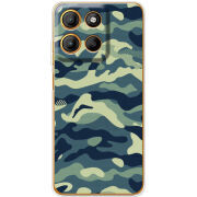 Чохол BoxFace Motorola G15 Power 