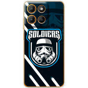 Чохол BoxFace Motorola G15 Power 