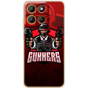 Чохол BoxFace Motorola G15 Power 