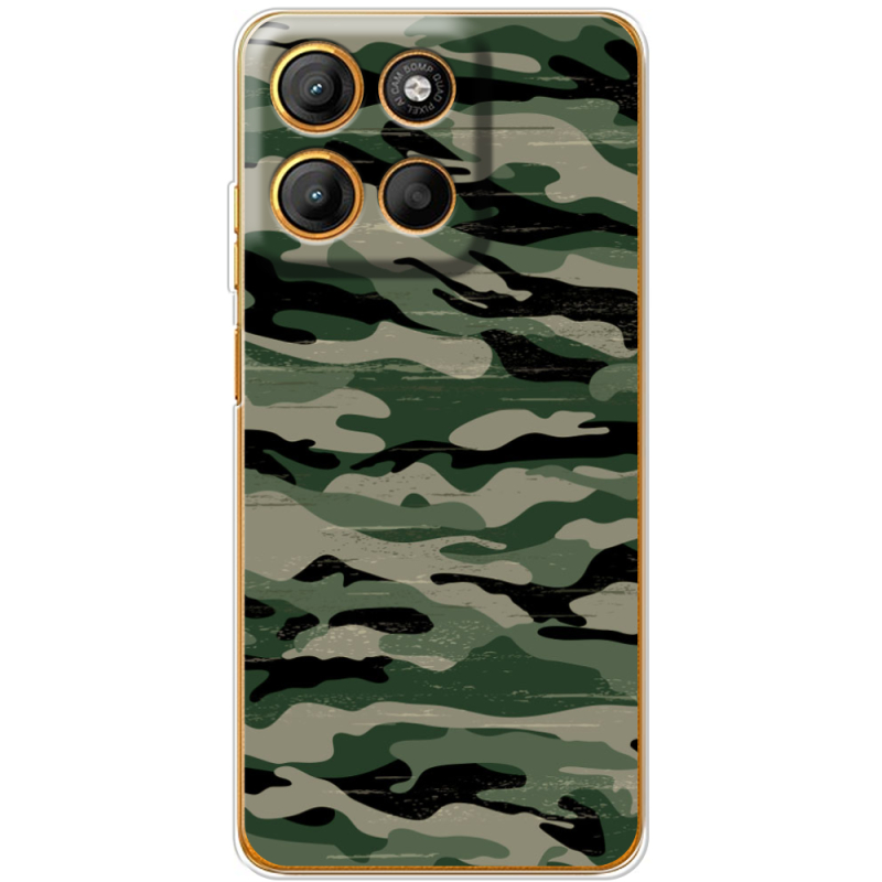 Чохол BoxFace Motorola G15 Power 