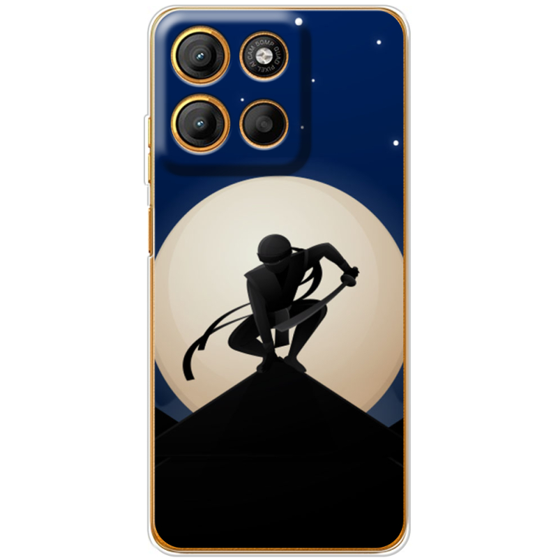 Чохол BoxFace Motorola G15 Power 