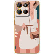 Чохол BoxFace Motorola G15 Power 