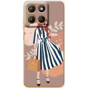 Чохол BoxFace Motorola G15 Power 