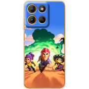 Чохол BoxFace Motorola G15 Power 